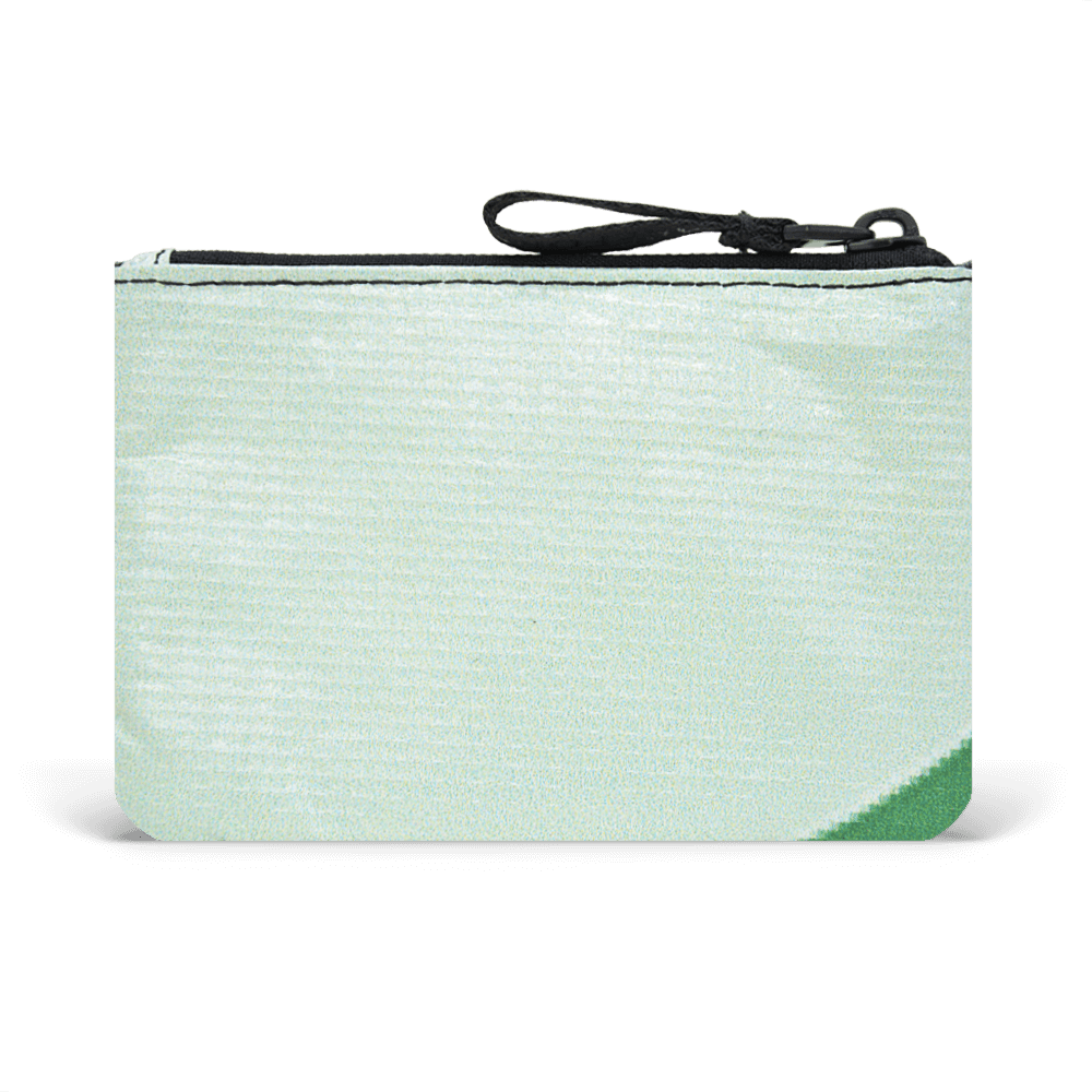 Charlie Coin Pouch