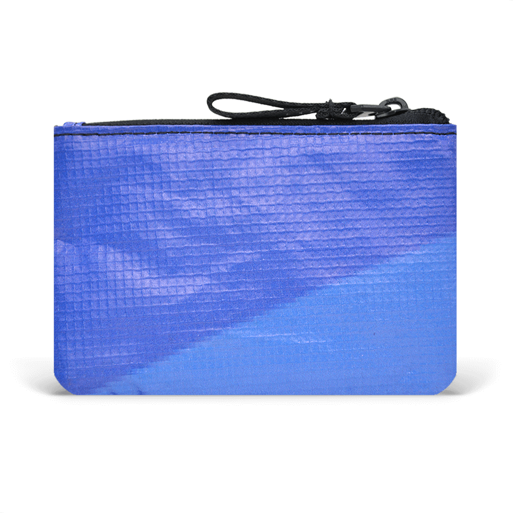 Charlie Coin Pouch