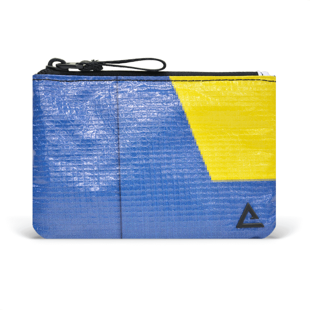 Charlie Coin Pouch