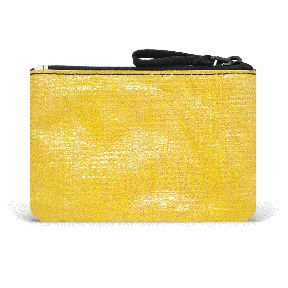 Charlie Coin Pouch