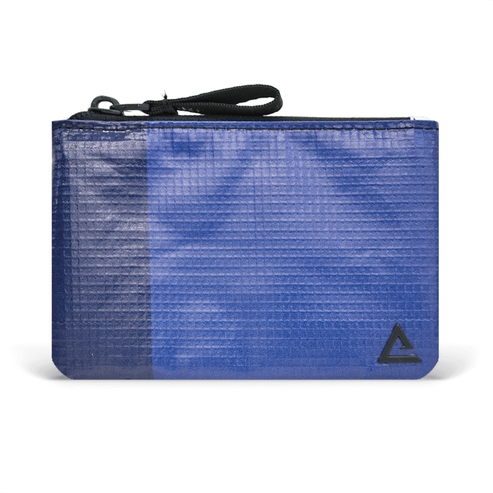 Charlie Coin Pouch
