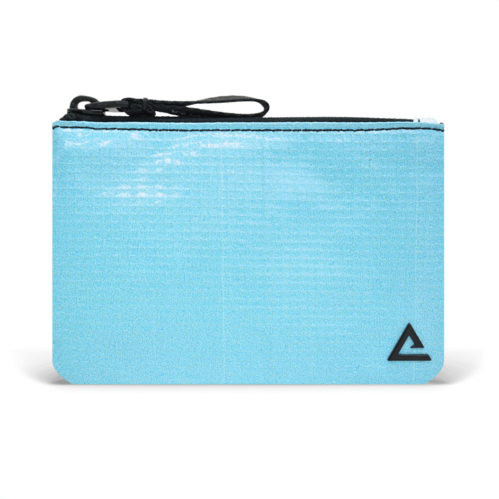 Charlie Coin Pouch