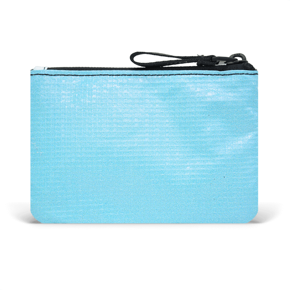 Charlie Coin Pouch