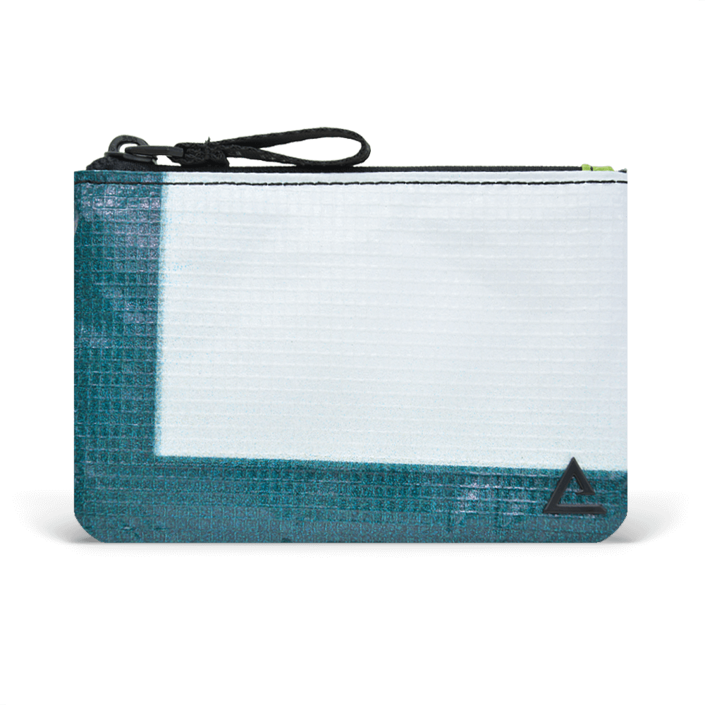 Charlie Coin Pouch