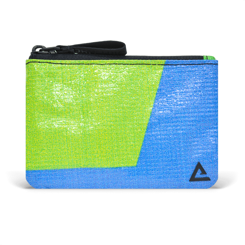 Charlie Coin Pouch
