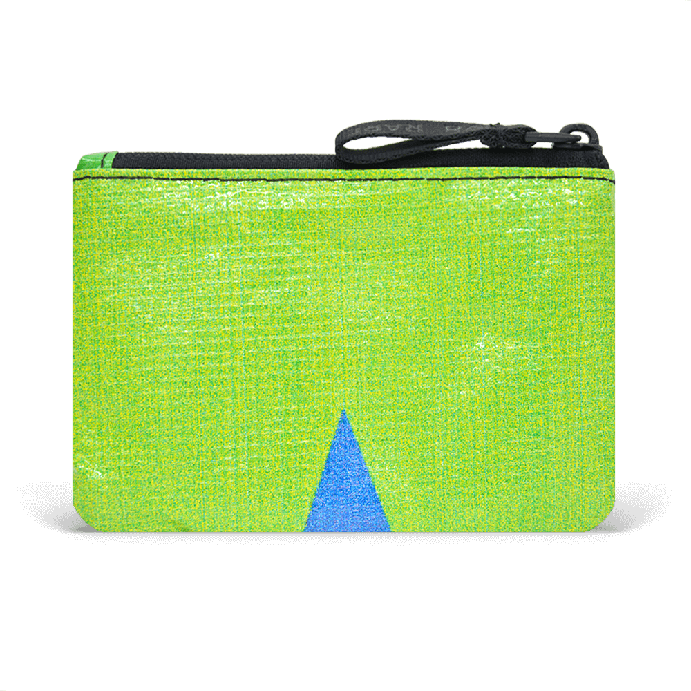 Charlie Coin Pouch