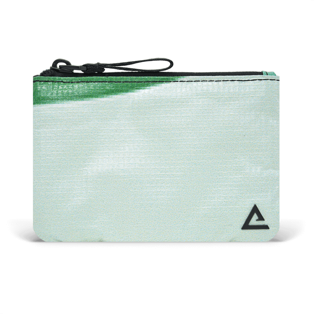 Charlie Coin Pouch