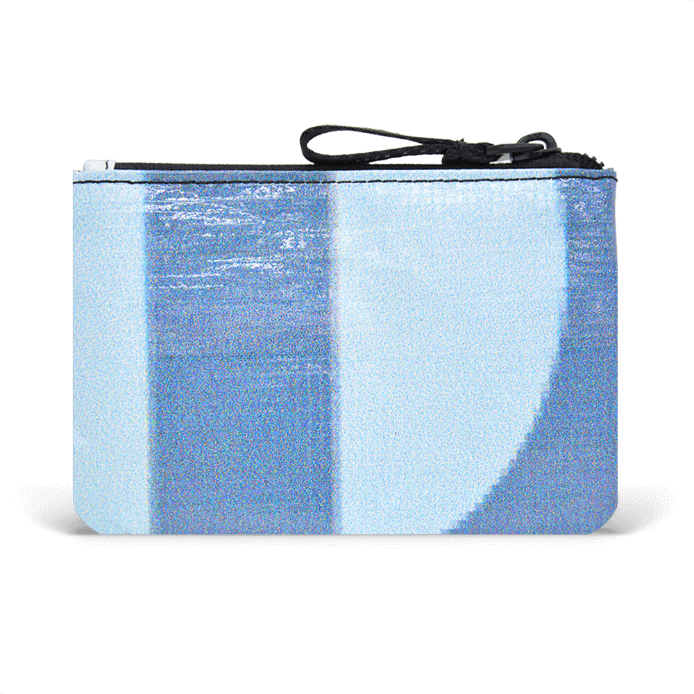Charlie Coin Pouch