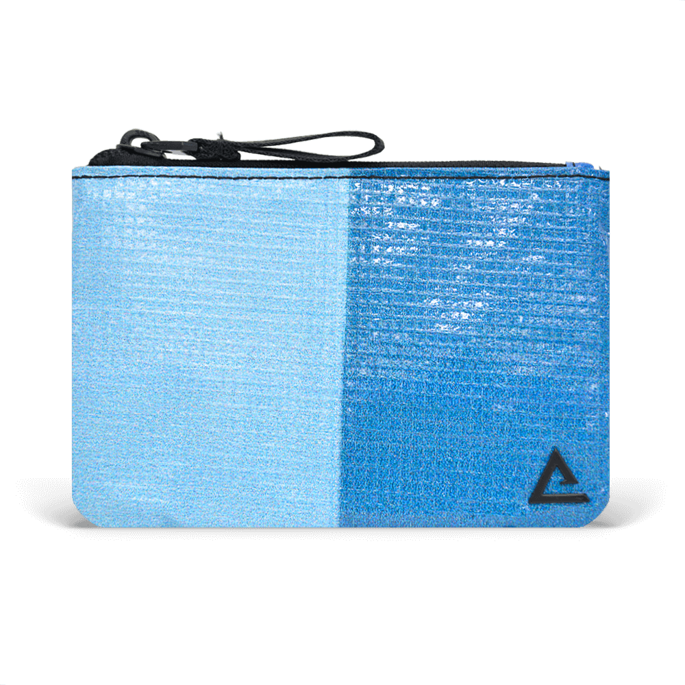 Charlie Coin Pouch