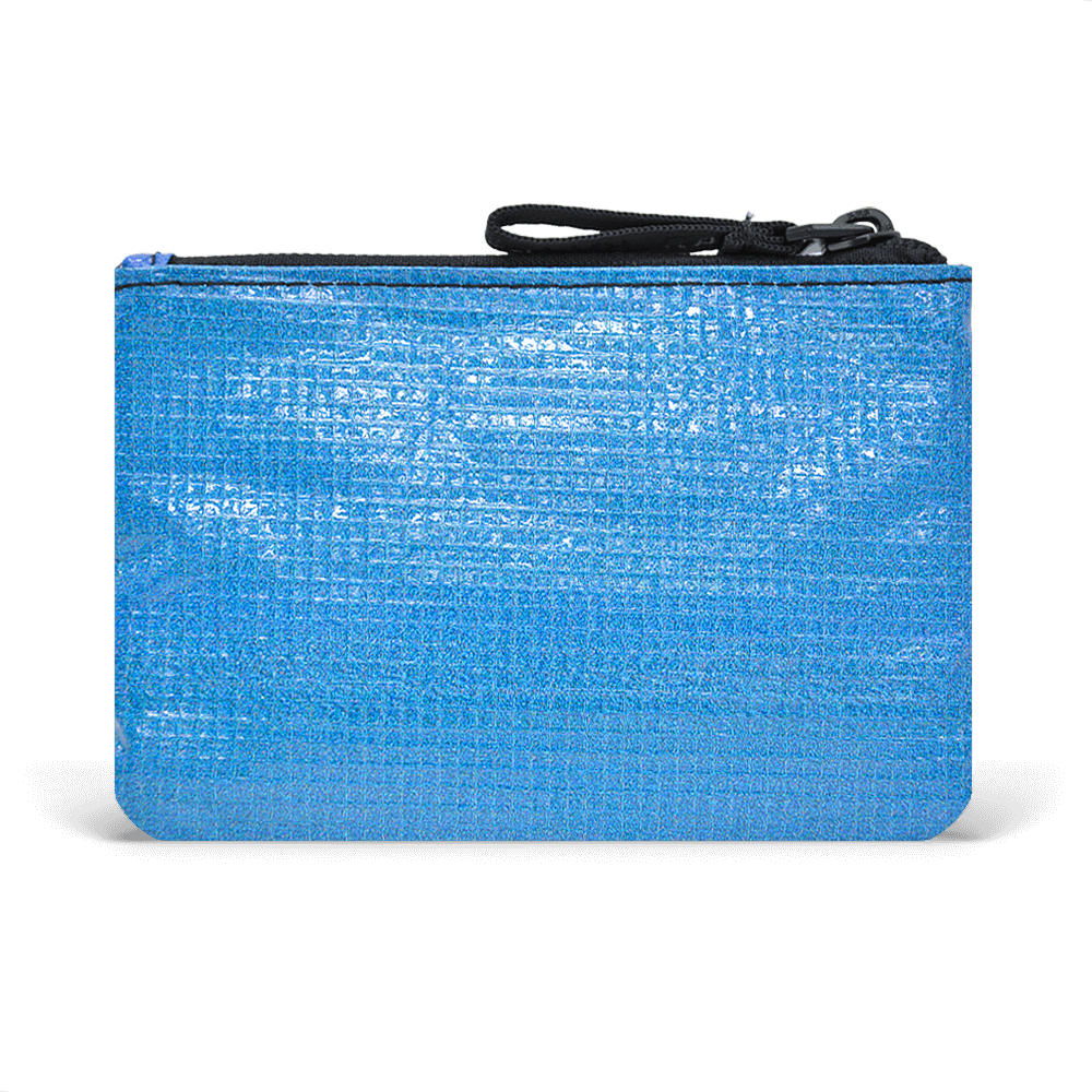Charlie Coin Pouch