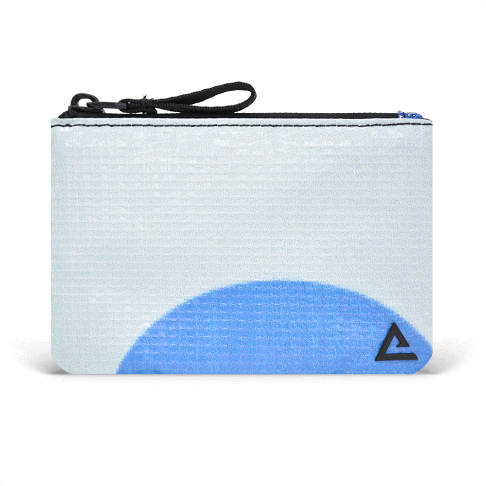 Charlie Coin Pouch