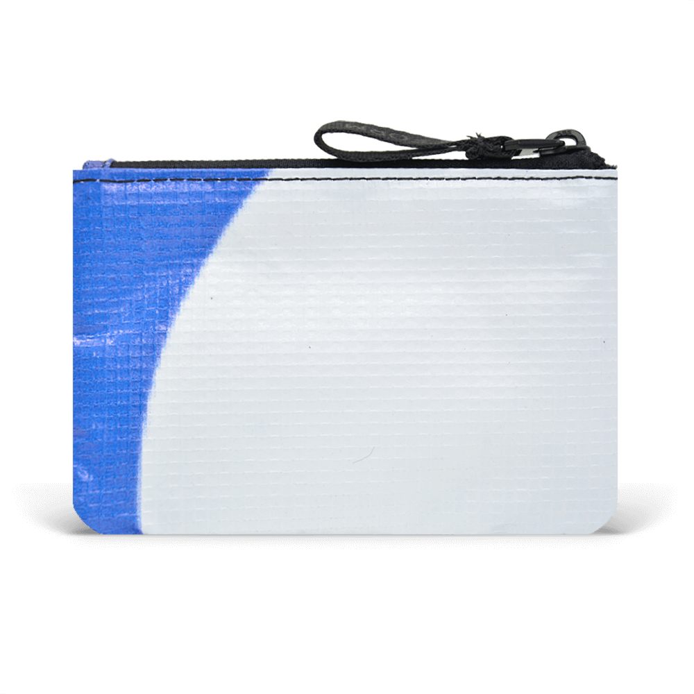 Charlie Coin Pouch