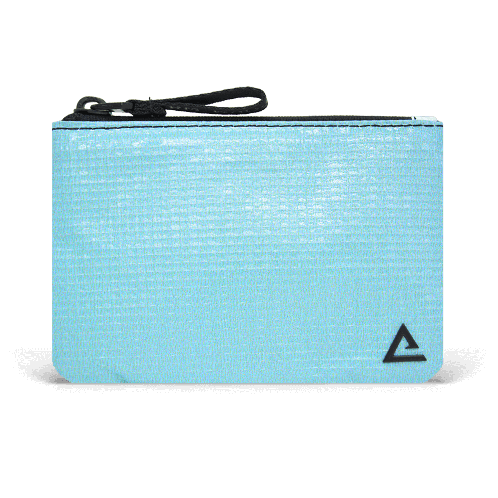 Charlie Coin Pouch