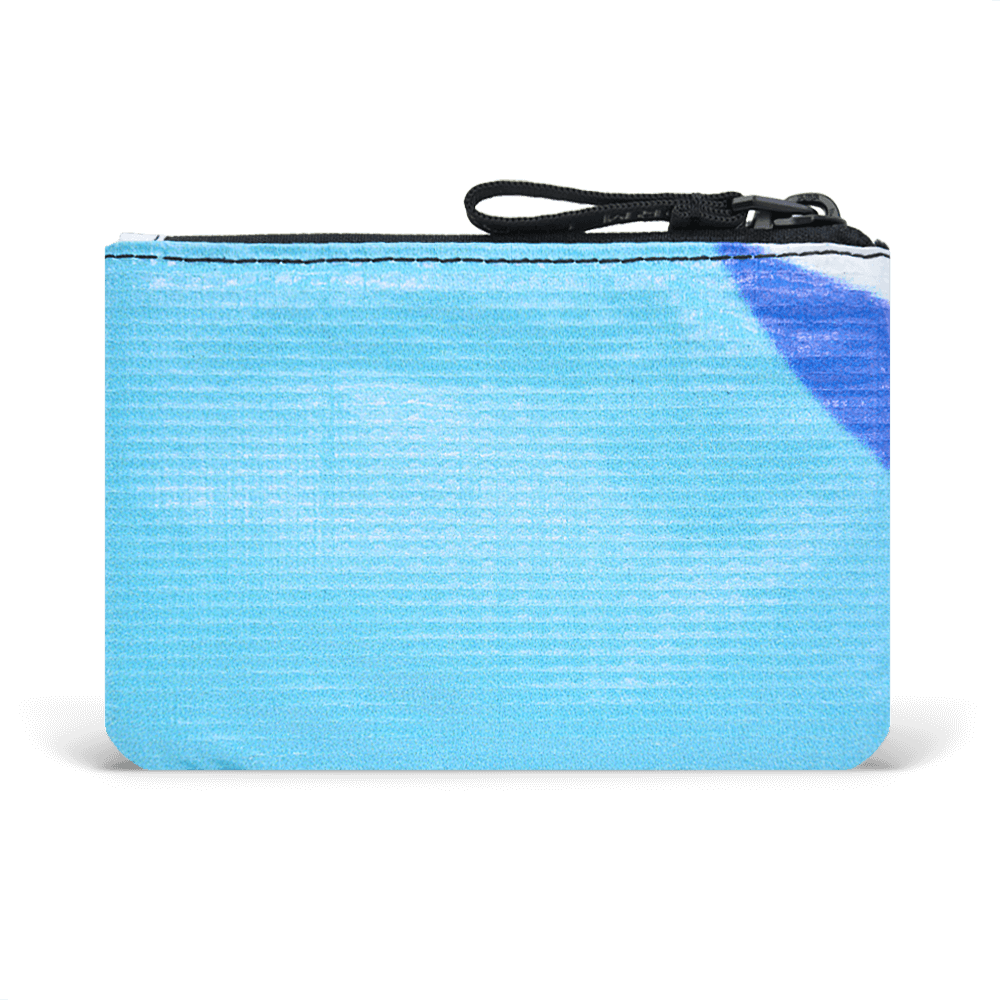 Charlie Coin Pouch