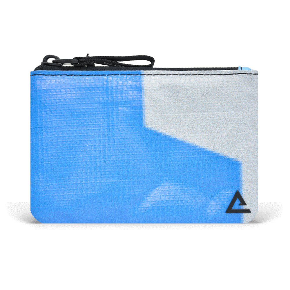 Charlie Coin Pouch