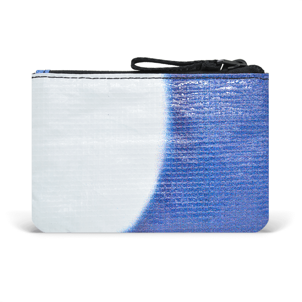 Charlie Coin Pouch