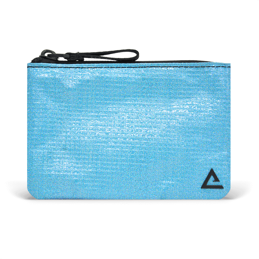 Charlie Coin Pouch