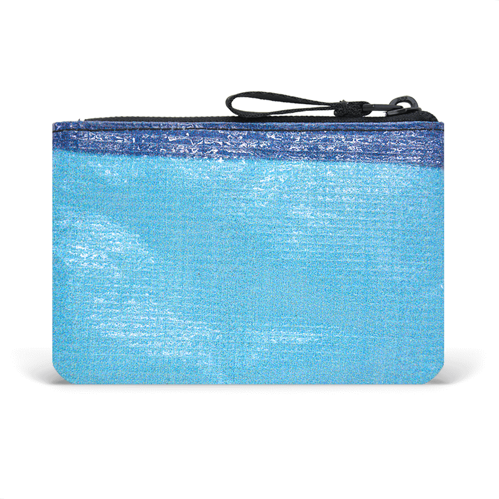 Charlie Coin Pouch