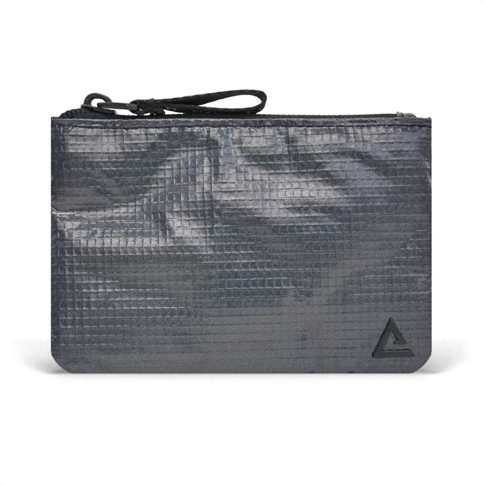 Charlie Coin Pouch