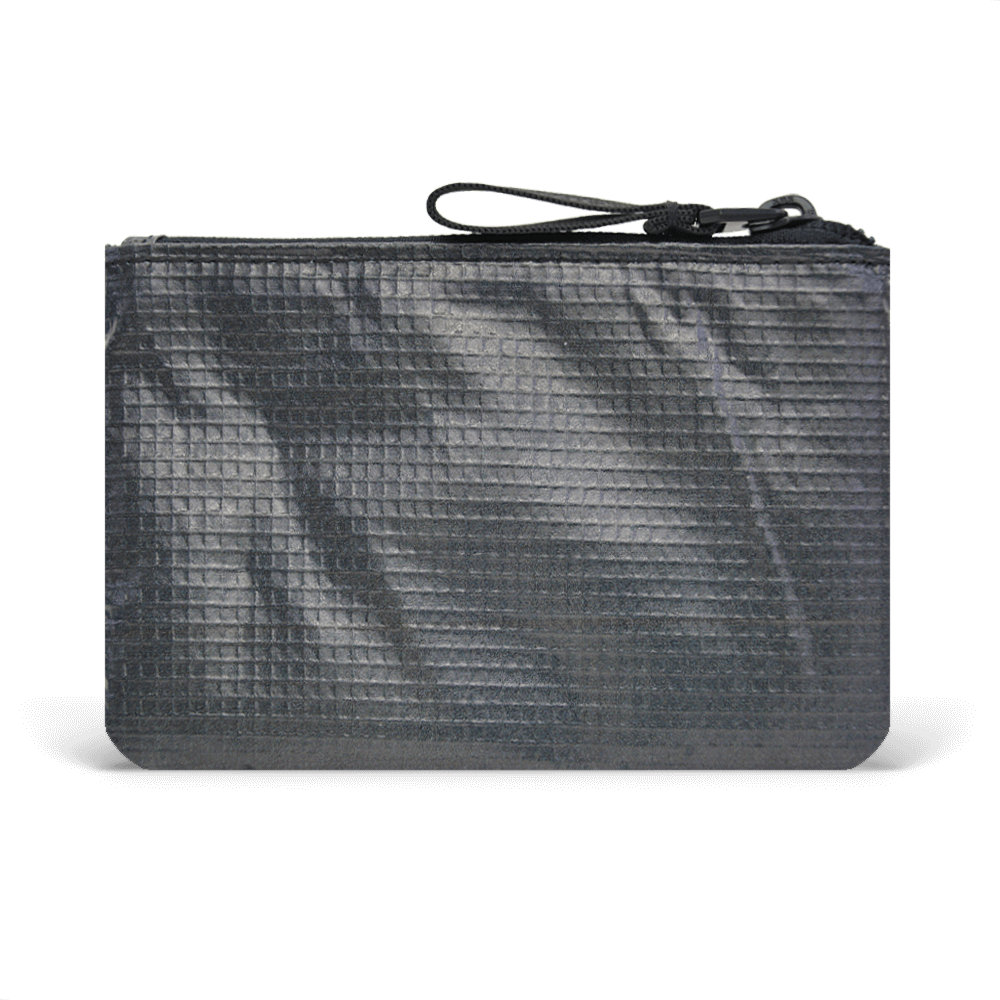 Charlie Coin Pouch