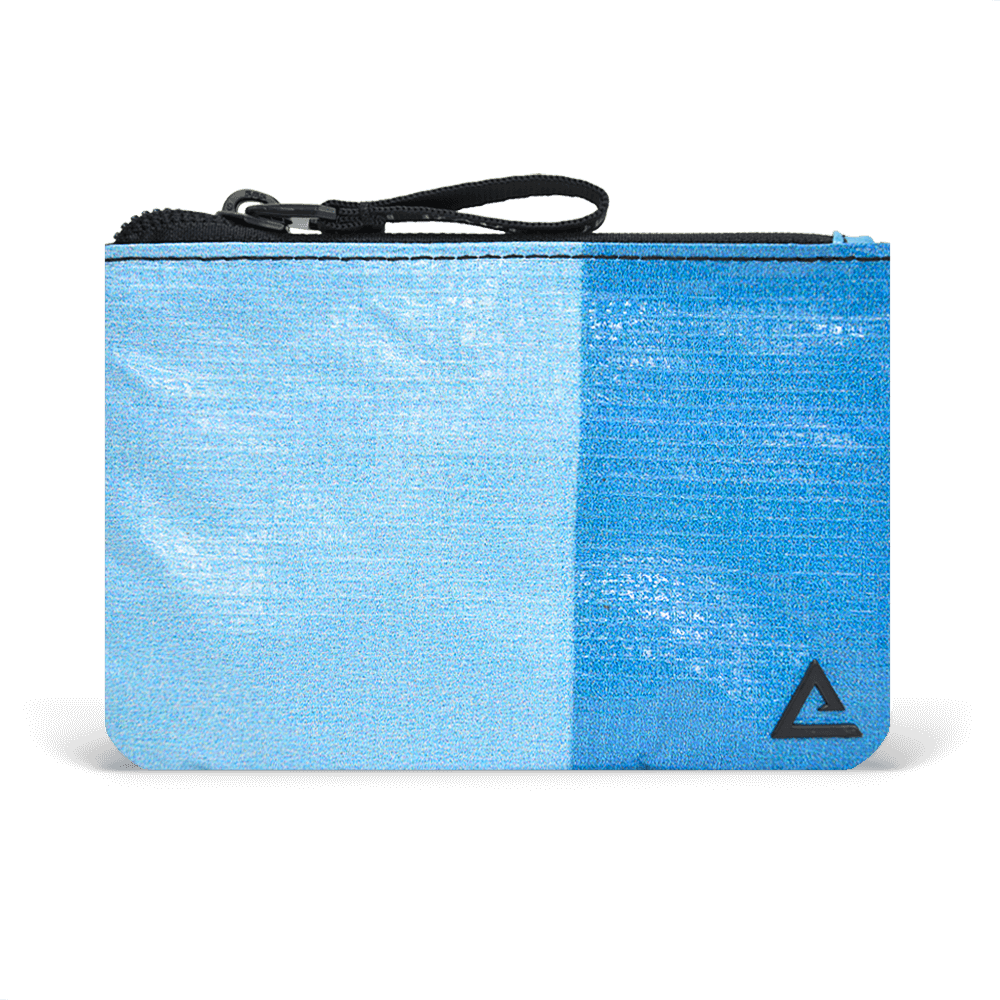 Charlie Coin Pouch