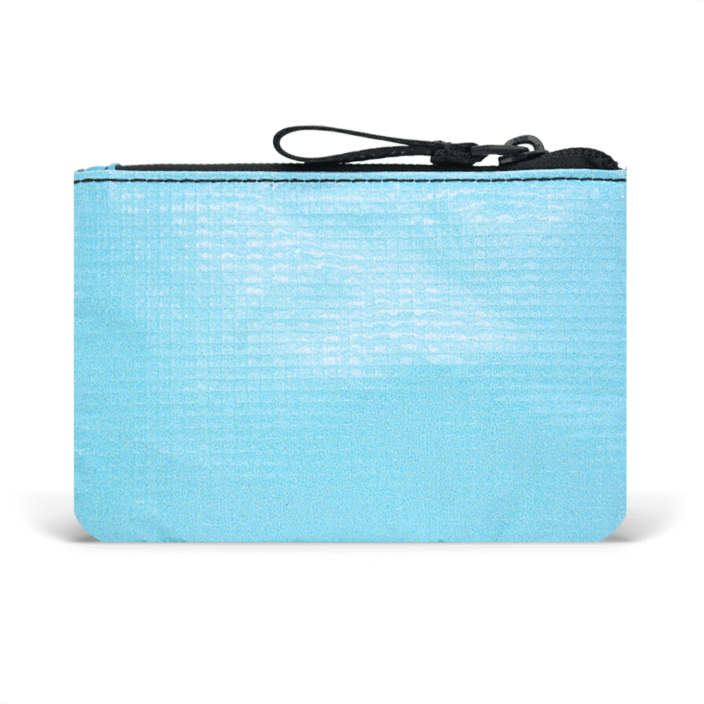Charlie Coin Pouch
