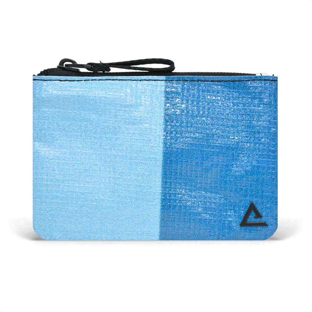 Charlie Coin Pouch