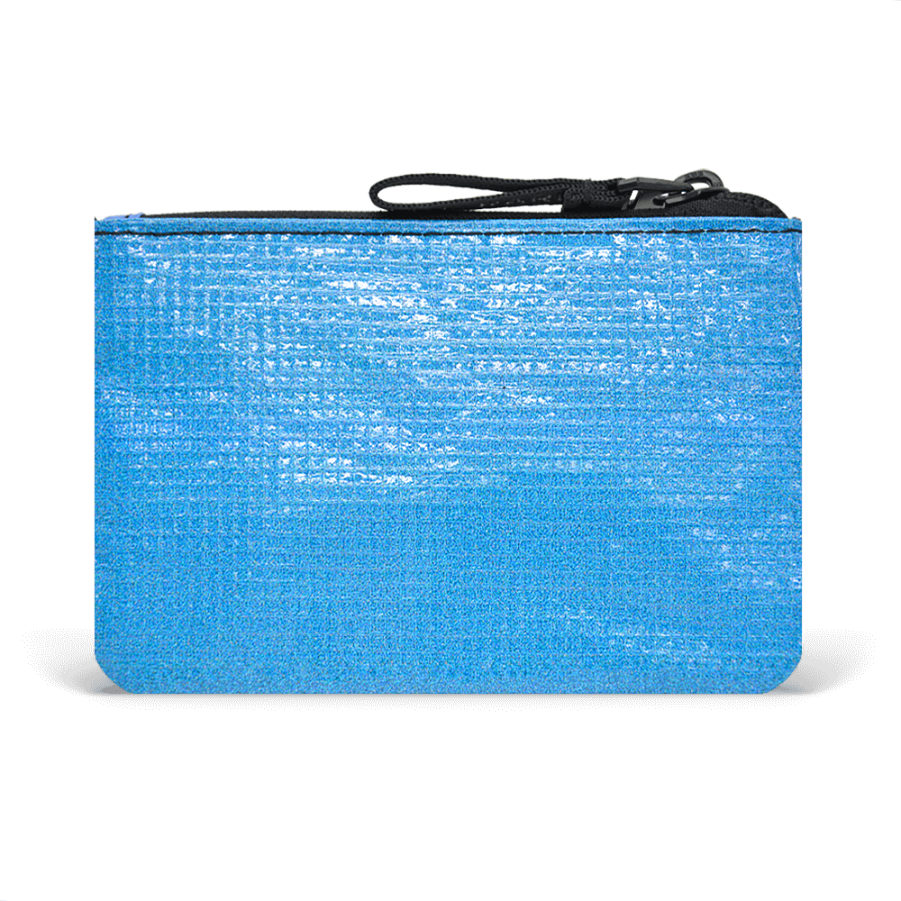 Charlie Coin Pouch