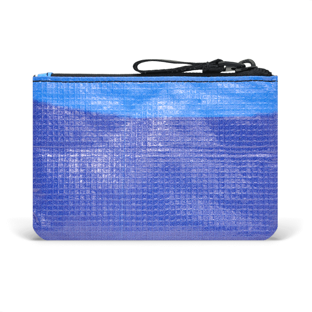 Charlie Coin Pouch