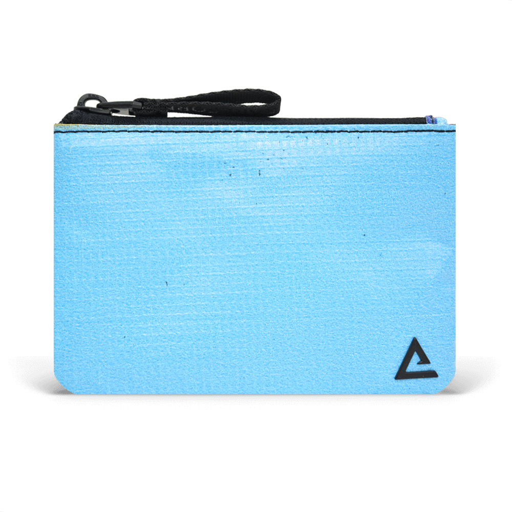 Charlie Coin Pouch