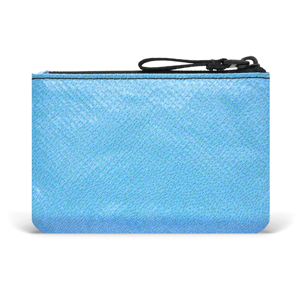 Charlie Coin Pouch