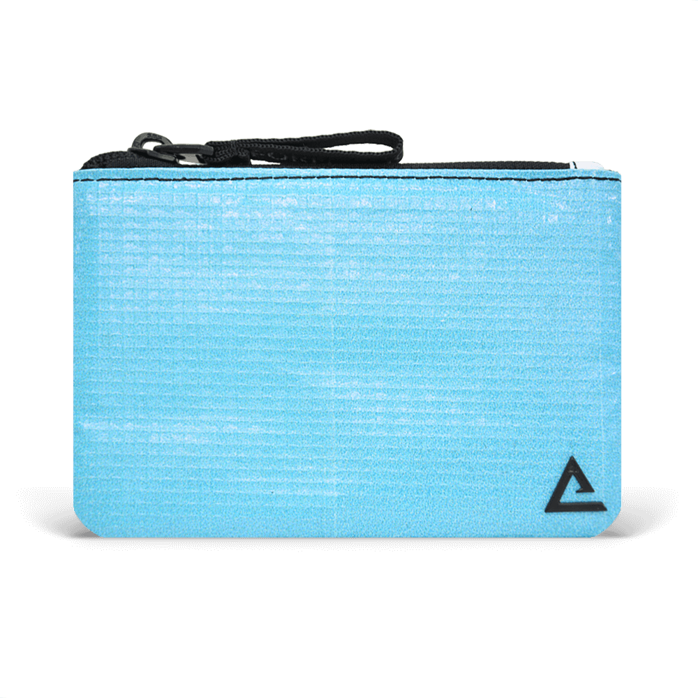 Charlie Coin Pouch