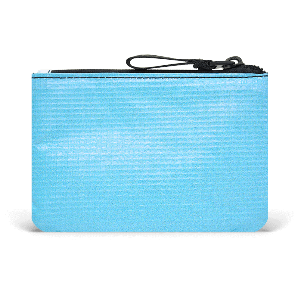 Charlie Coin Pouch