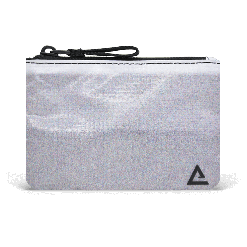 Charlie Coin Pouch