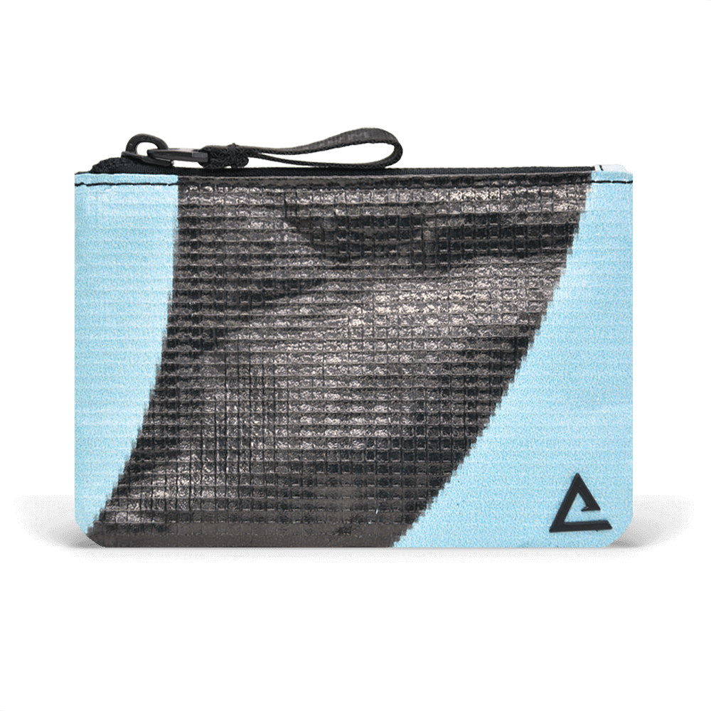 Charlie Coin Pouch