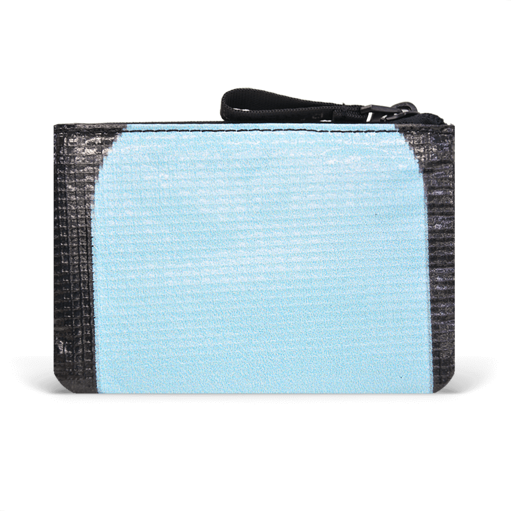Charlie Coin Pouch