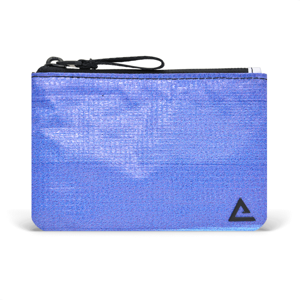 Charlie Coin Pouch