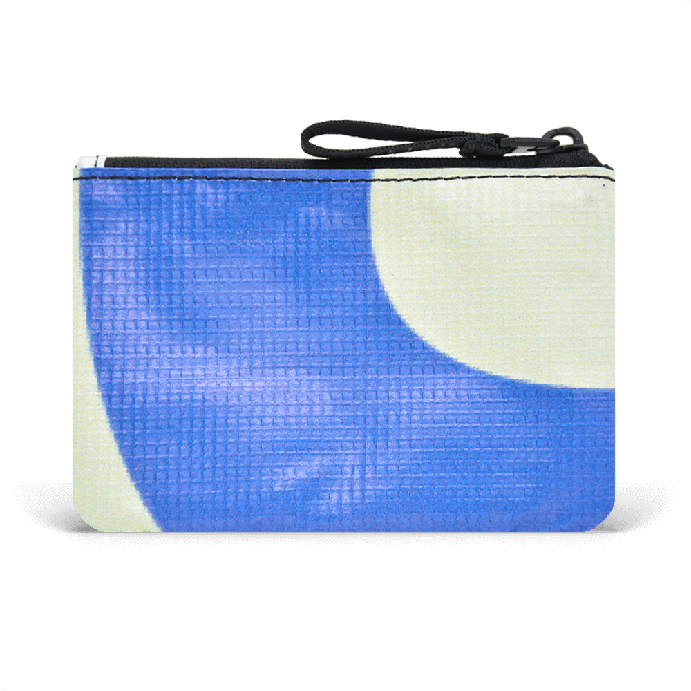 Charlie Coin Pouch
