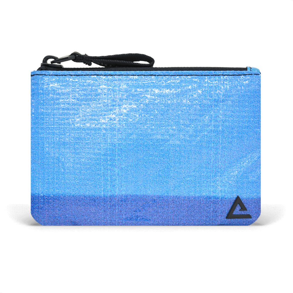 Charlie Coin Pouch