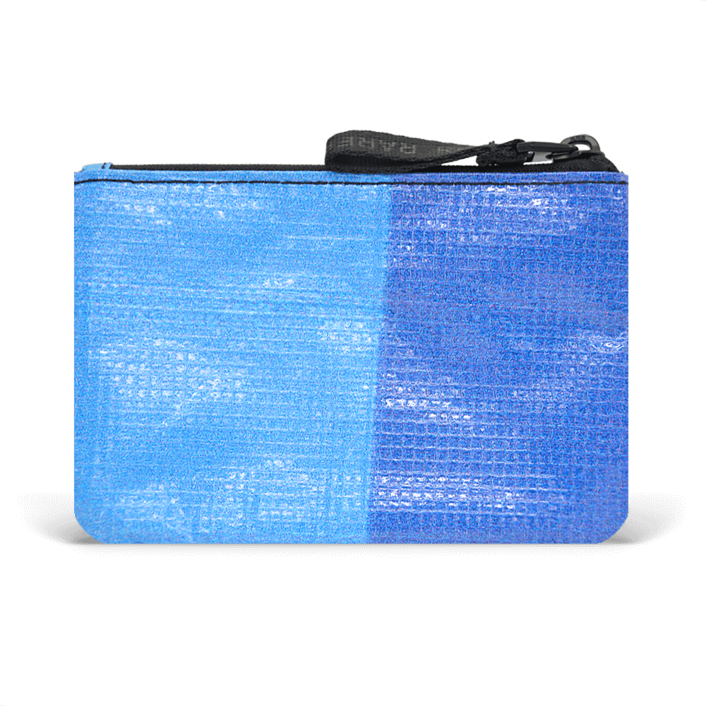 Charlie Coin Pouch