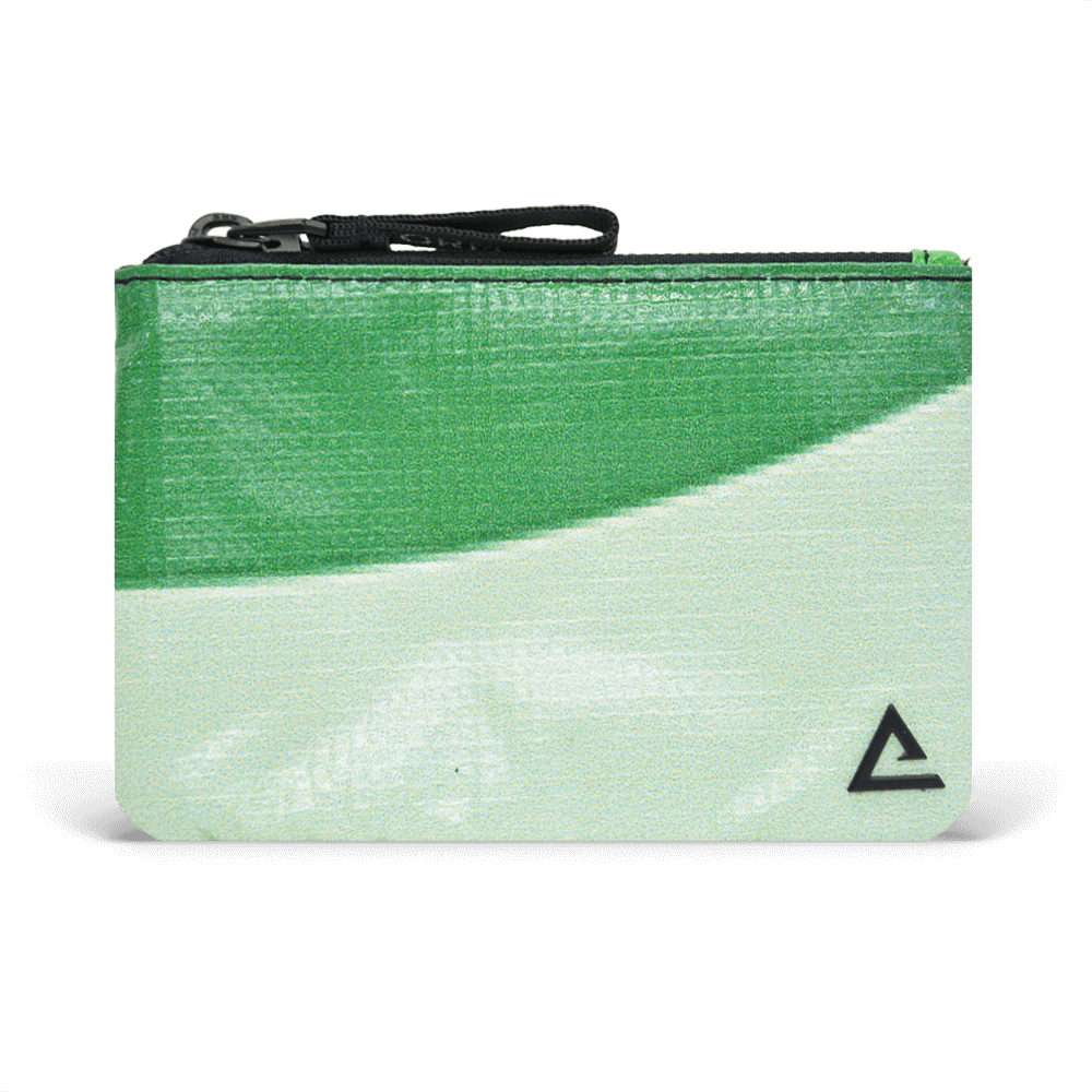 Charlie Coin Pouch