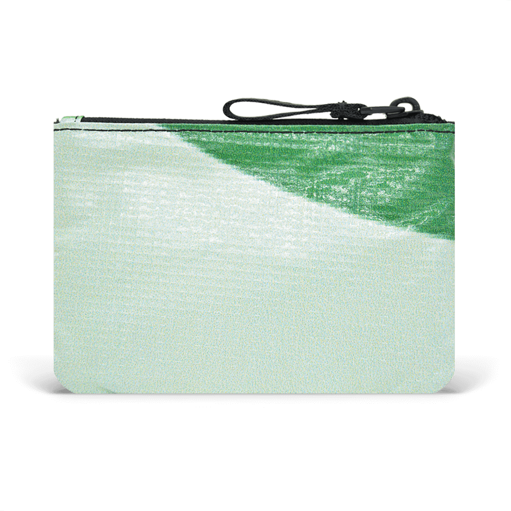 Charlie Coin Pouch
