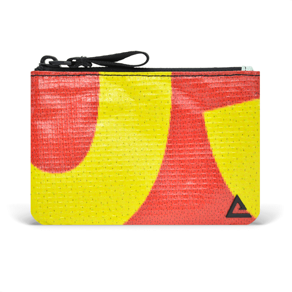 Charlie Coin Pouch