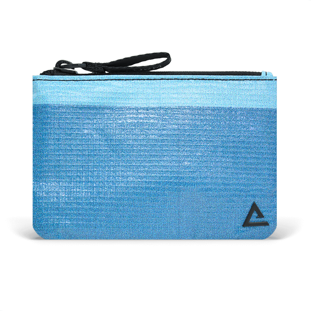 Charlie Coin Pouch