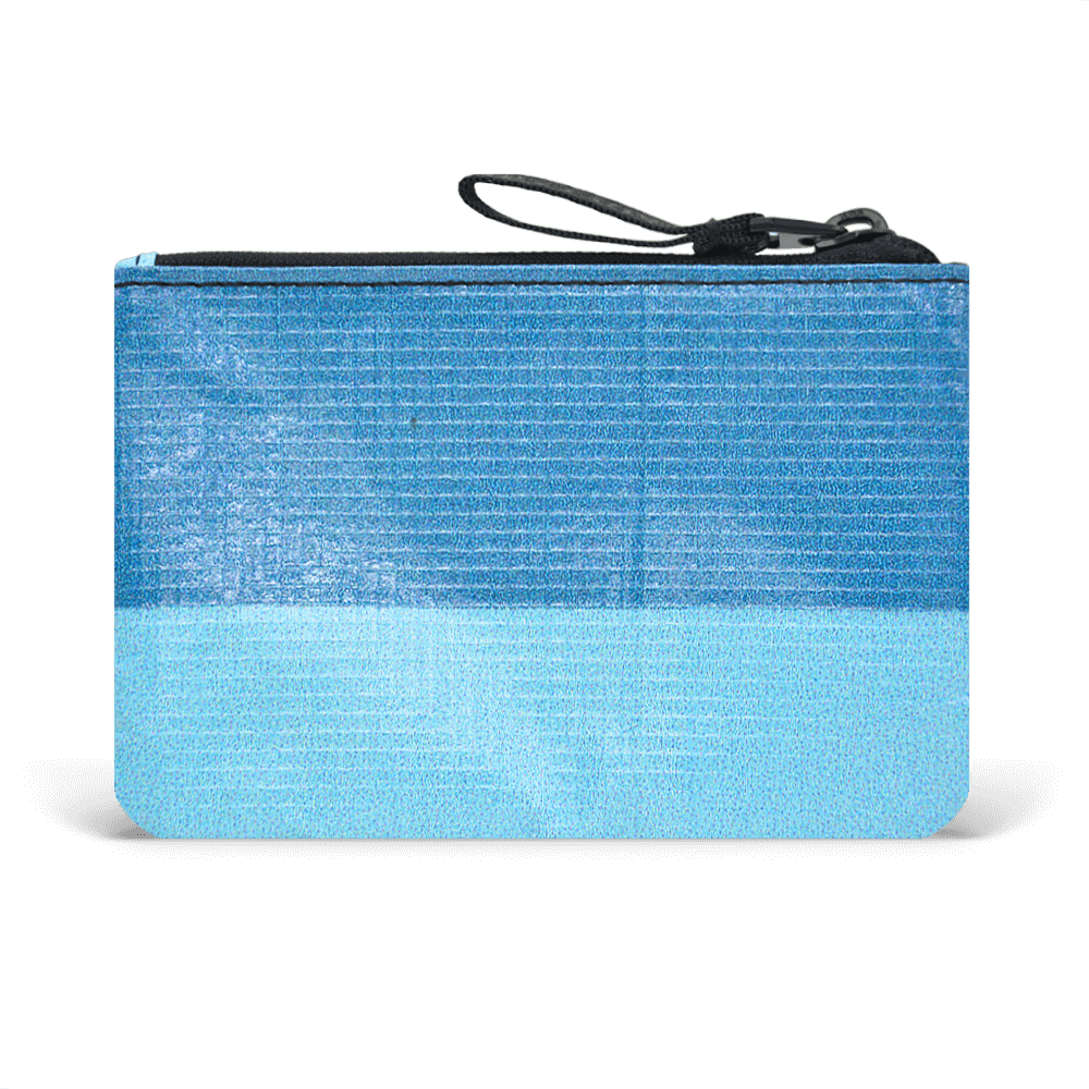 Charlie Coin Pouch