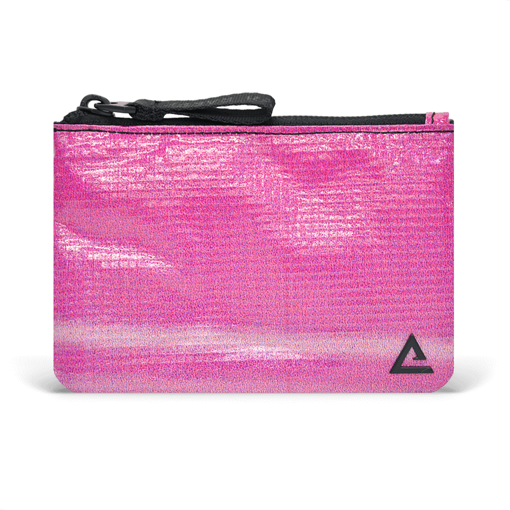 Charlie Coin Pouch