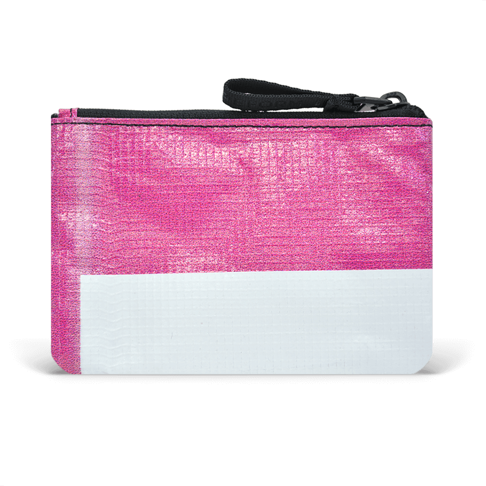Charlie Coin Pouch