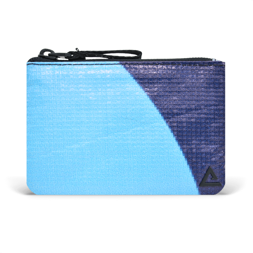 Charlie Coin Pouch