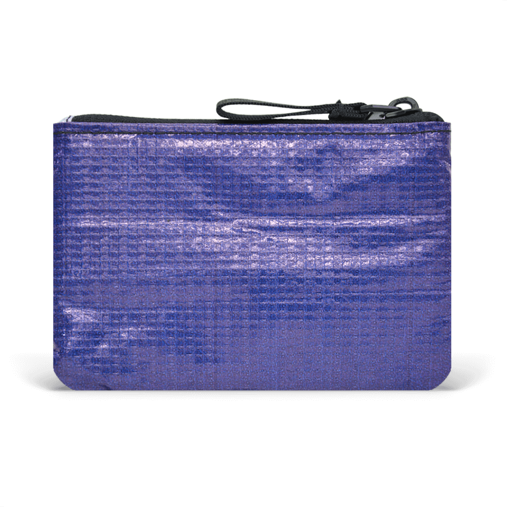 Charlie Coin Pouch