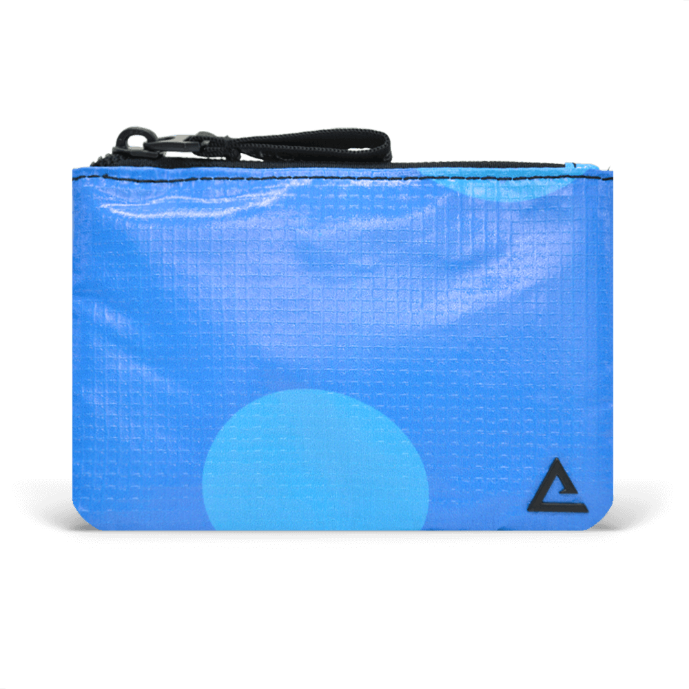 Charlie Coin Pouch